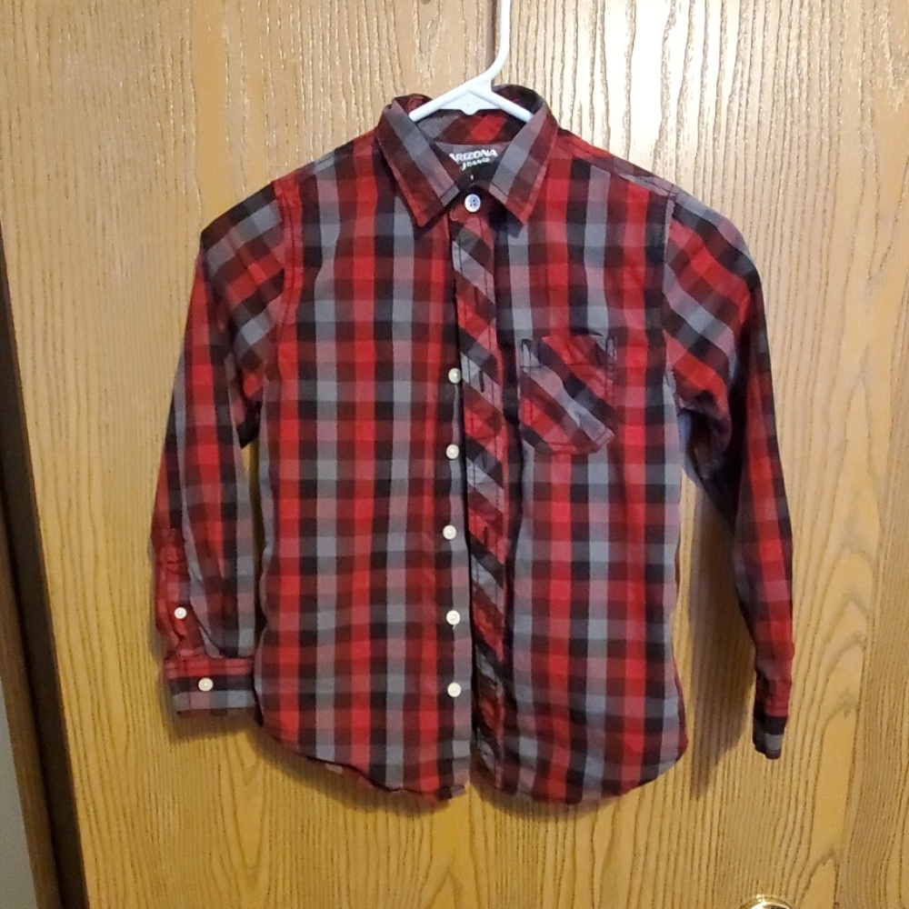 Arizona Jeans Shirt